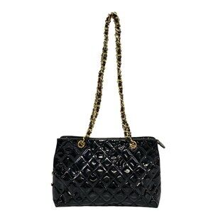 Chanel Matelasse Shoulder Bag